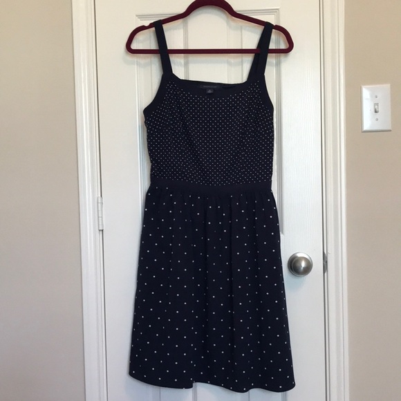 Tommy Hilfiger Dresses & Skirts - Tommy Hilfiger Polka Dot Dress